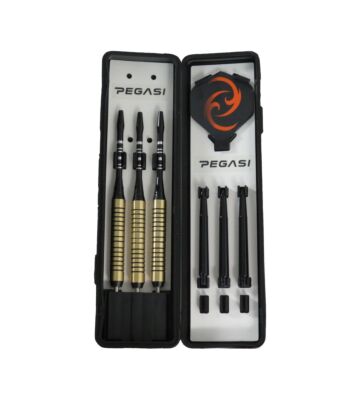 Pegasi Dartpfeile Set 22 g Inferno