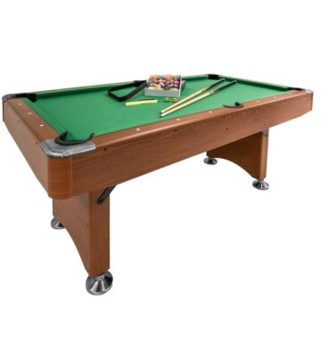 Pegasi Billardtisch Elegante 6ft - zusammenklappbar