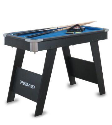 Pegasi Billardtisch Fun 4ft