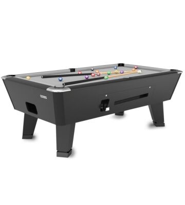 Pegasi Billardtisch Miami 7ft - Münzeinwurf