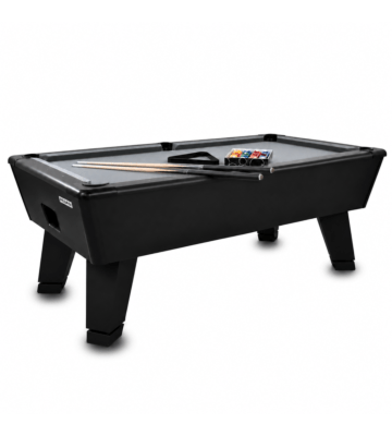 Pegasi Billardtisch Miami 7ft - free play