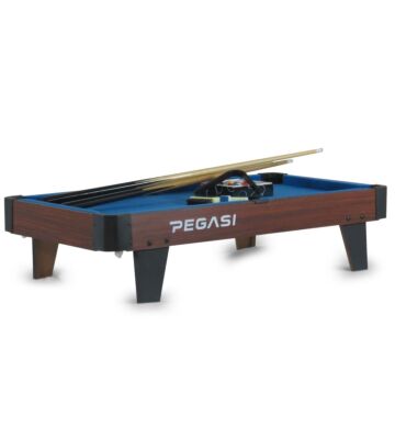 Pegasi Billardtisch Mini 3ft