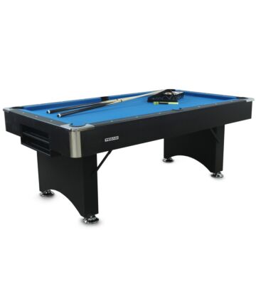 Pegasi Billardtisch Verona 7ft - zusammenklappbar