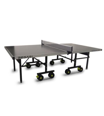 Tischtennisplatte Pegasi 2000 Outdoor Black