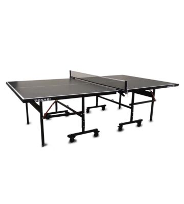 Tischtennisplatte Pegasi Office 250 Indoor Black 2.0