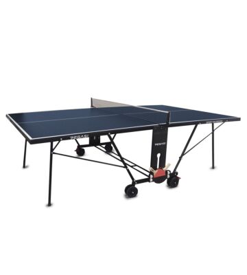 Tischtennisplatte Pegasi 700 Indoor Blau