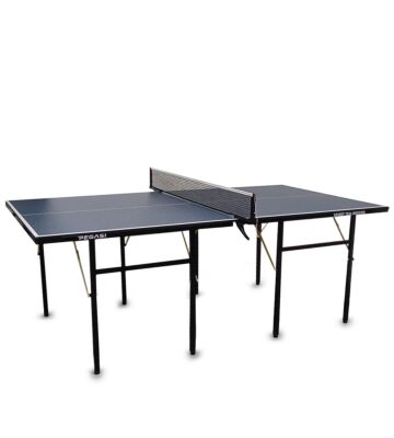 Tischtennisplatte 75% Midi Pegasi Blau Indoor