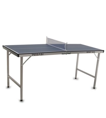 Tischtennisplatte Mini Pegasi Sport Blau
