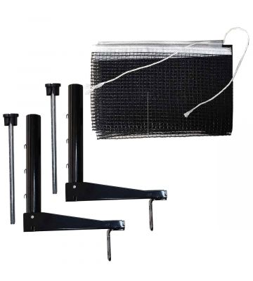 Pegasi Netzpfosten-Set für 700 Serie komplett