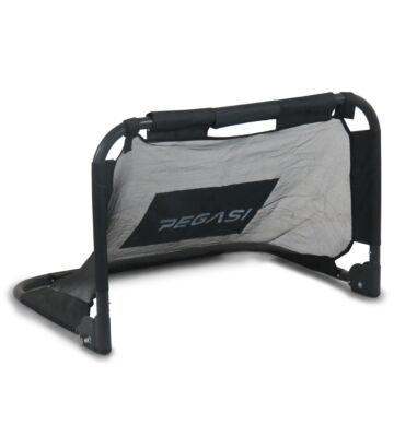 Fußballtor 90x60 cm Pegasi