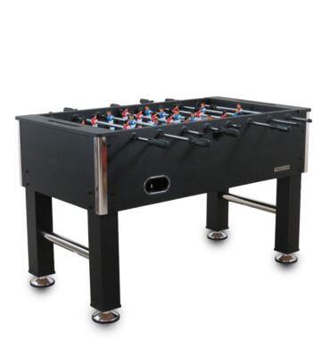 Kickertisch Pegasi | Elite Black