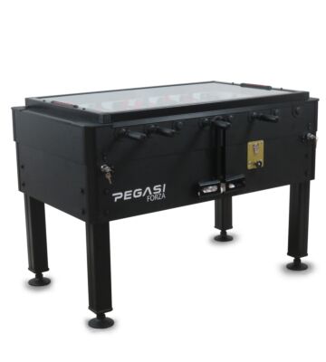 Kickertisch Pegasi | Forza Premium | Münzeinsatz