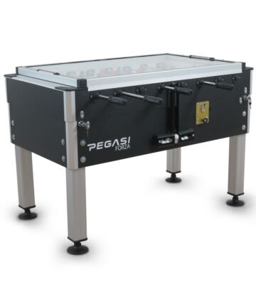 Kickertisch Pegasi | Forza Premium | Münzeinsatz