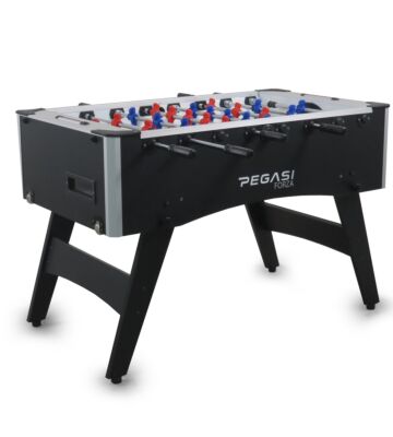 Kickertisch Pegasi | Forza Fold Up | Zusammenklappbar