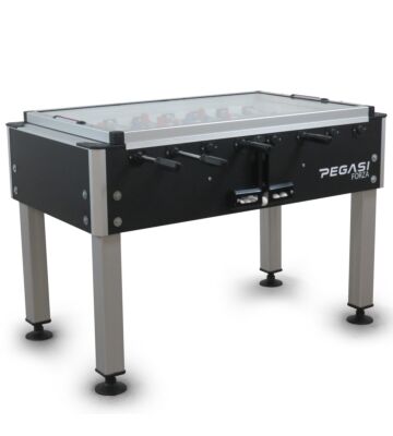 Kickertisch Pegasi | Forza Pro | Glasplatte