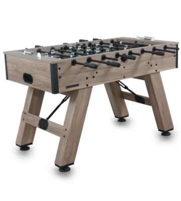 Pegasi Kickertisch | Napoli