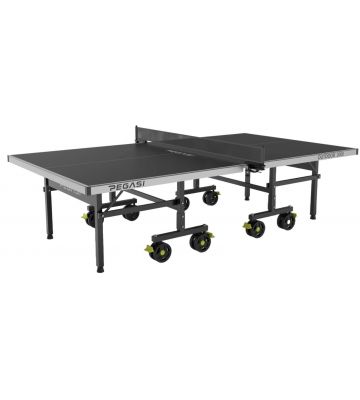 Tischtennisplatte Pegasi 2000 Outdoor Black