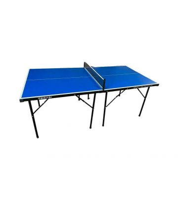 Tischtennisplatte 75% Midi Pegasi Sport Blau Outdoor