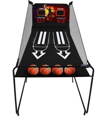 Pegasi Basketball Arcade Spiel