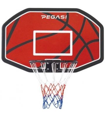 Pegasi Basketballbrett Score 110x70cm
