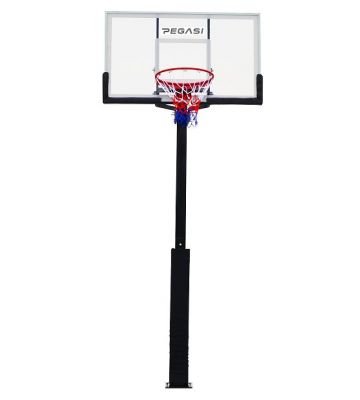 Pegasi Basketball Stange Inground 2.45 - 3.05m