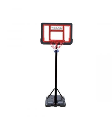 Pegasi Basketballstange Mini Kids 1.10 - 2.10