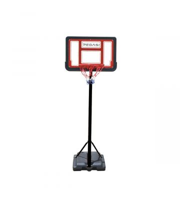 Pegasi Basketballkorb Mini Kids 1.10 - 2.10m