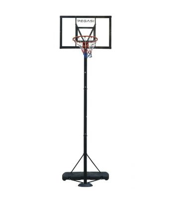 Pegasi Basketballkorb Sport 2.30 - 3.05m
