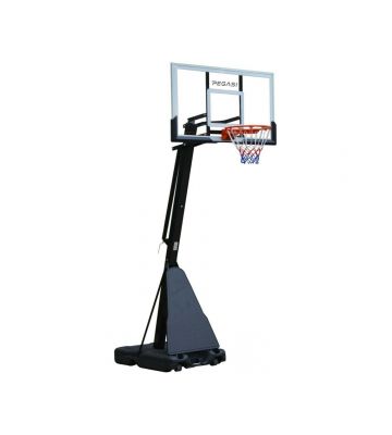 Pegasi Basketballkorb Dunk Pro 2.30 - 3.05m