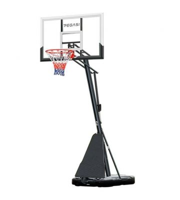 Pegasi Basketballkorb Dunk Master 2.30 - 3.05m