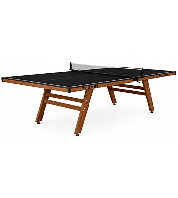 Tischtennisplatte Pegasi 1400 Indoor Black