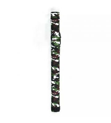 Pegasi Queue-Hülle oval camo