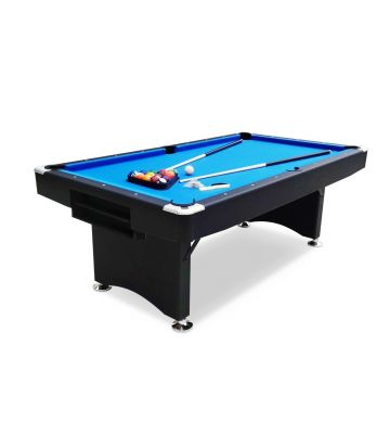 Pegasi Billardtisch Campione 7ft - zusammenklappbar