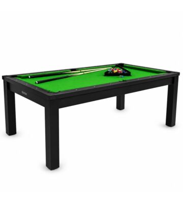 Pegasi Billiardtisch Monaco 7ft | Inkl. Multi top