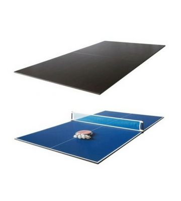 Pegasi Tischtennisplatte für 6ft Pooltische