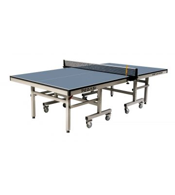 Tischtennisplatte Pegasi 1200 Indoor Pro Blau