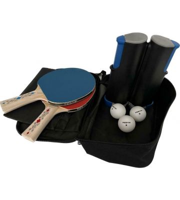 Pegasi Tischtennis-Set