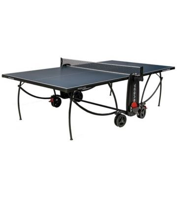 Tischtennisplatte Pegasi 800 Indoor Blau