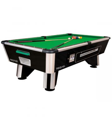 Pegasi pooltafel Grand Prestige 7ft Green | Muntinworp
