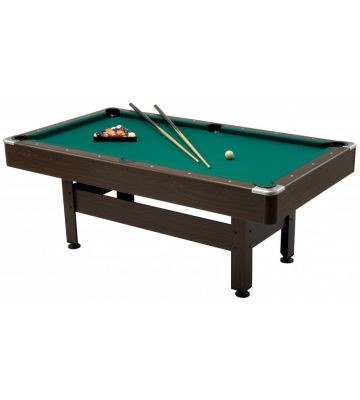 Garlando Billardtisch 7ft Virginia