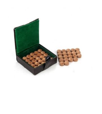 Premium Klebestanze 13,5 mm