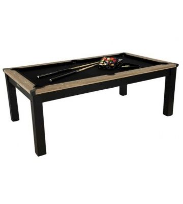 Pegasi Billardtisch Florence 7ft | Inkl. Multi top
