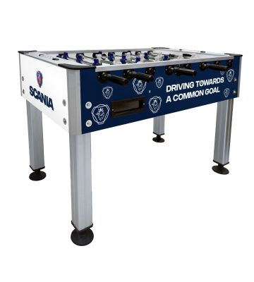 Kickertisch Pegasi | Forza