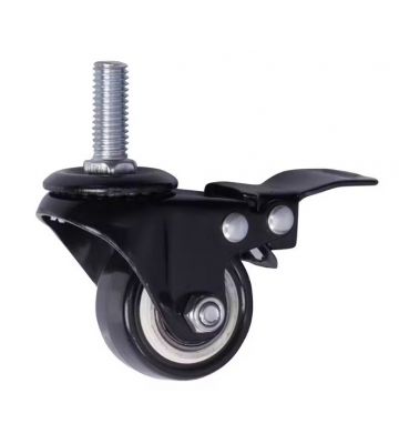 Zwenkwieltjes voetbaltafel | 4 stuks