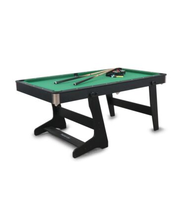 Pegasi pooltafel Spider 6FT - opklapbaar