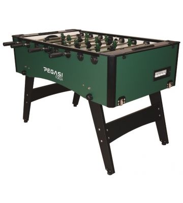 Kickertisch Pegasi | Outdoor Forza Fold up | Zusammenklappbar