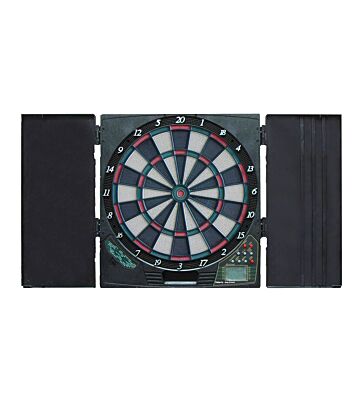Elektronisches Dartboard Garlando Equinox Polaris