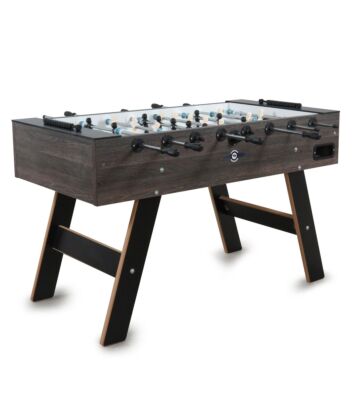 Kickertisch Deutscher Meister | Young Line Wenge Wood