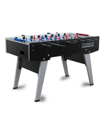 Kickertisch Garlando | Champion