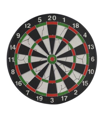 Dartboard Garlando Orion